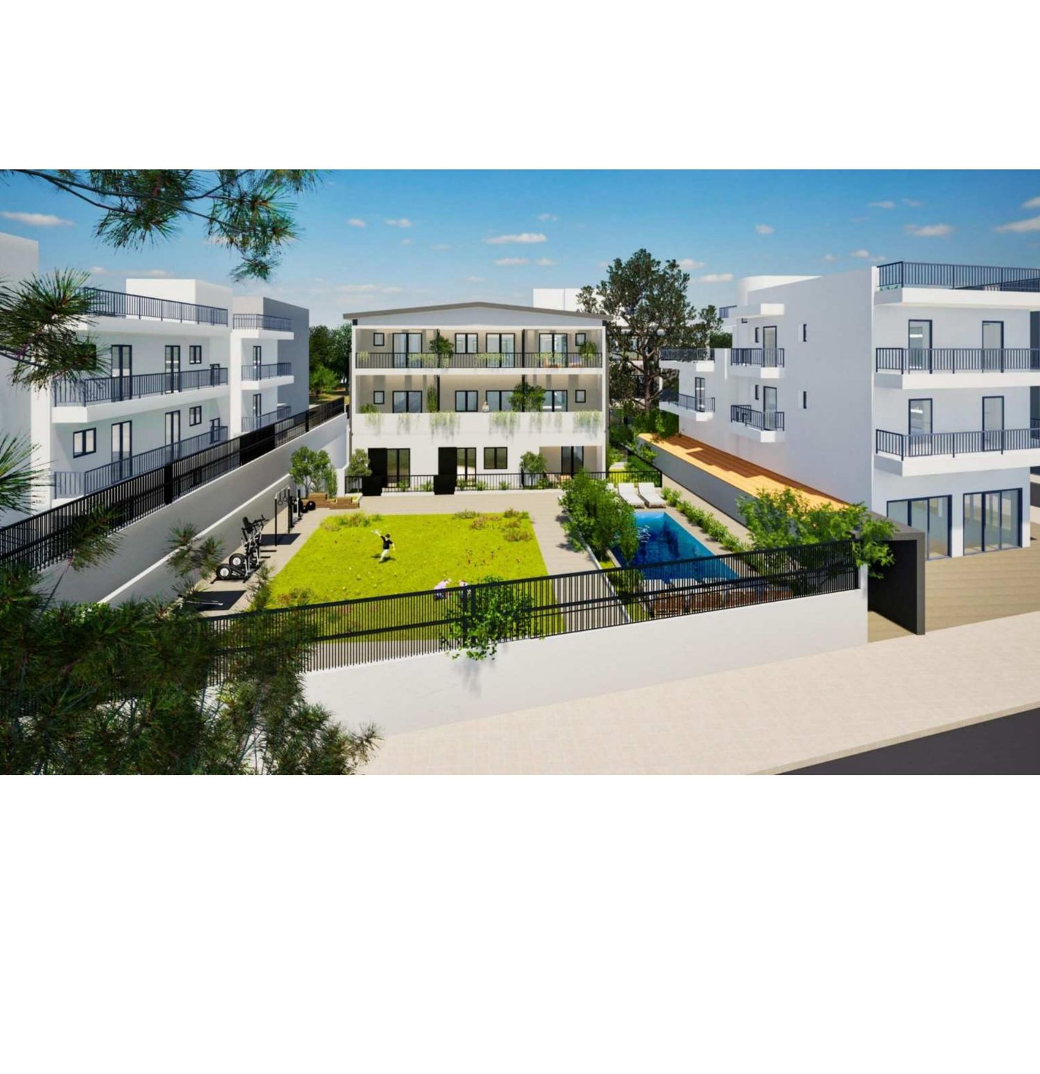 Venus Athens Riviera