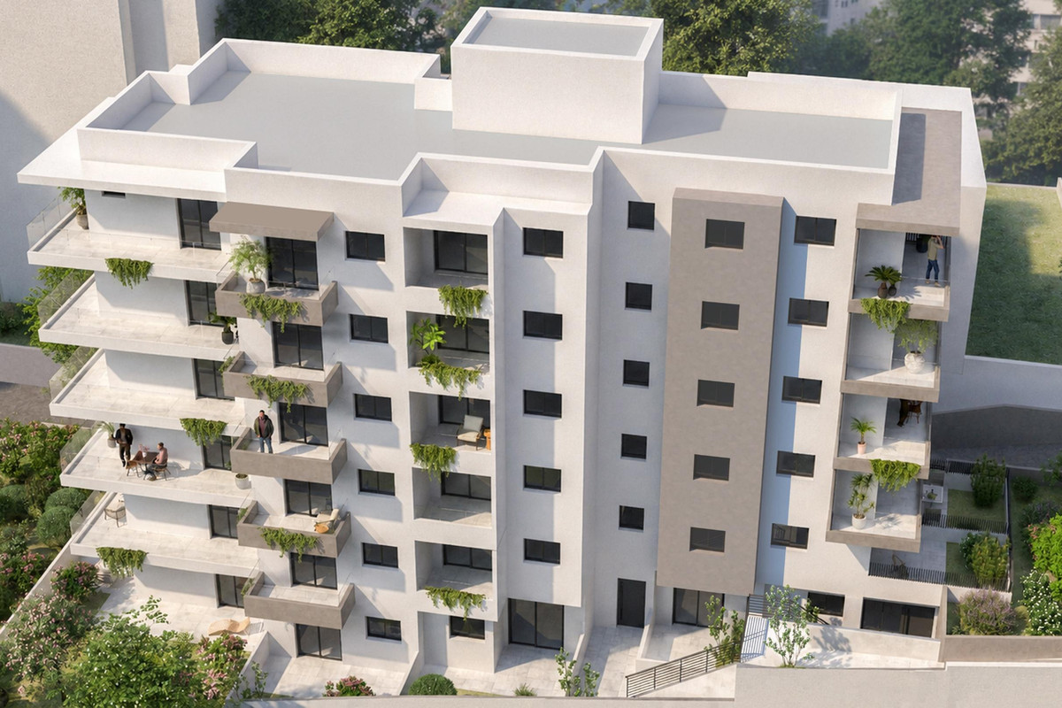 Atina Rivierası — South Glyfada